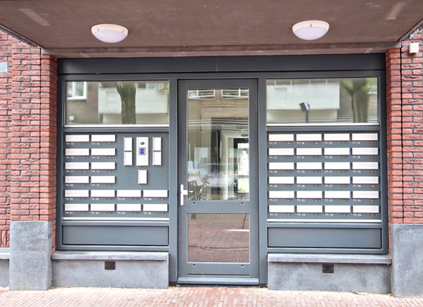 Medium property photo - Beekstraat 77-12, 6811 DX Arnhem